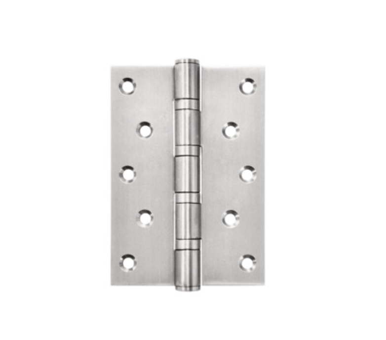 Bản lề lá Hafele inox 127 x 89 x 3 mm, 4 vòng bi
