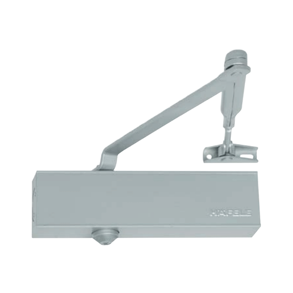 Thiết bị đóng cửa tự động Hafele DCL55 - DCL55 không giữ cửa