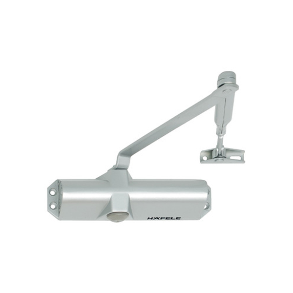 Thiết bị đóng tự động lắp nổi Hafele - DCL110 Có giữ cửa