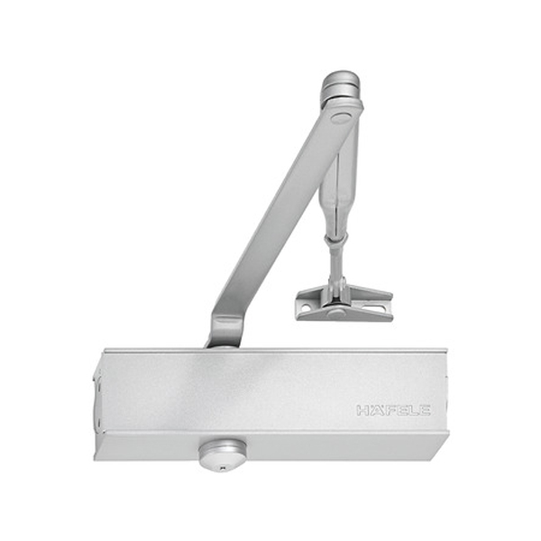 Thiết bị đóng tự động Hafele DCL 15 Có giữ cửa