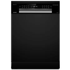 Máy rửa bát lắp đặt độc lập hoặc âm tủ