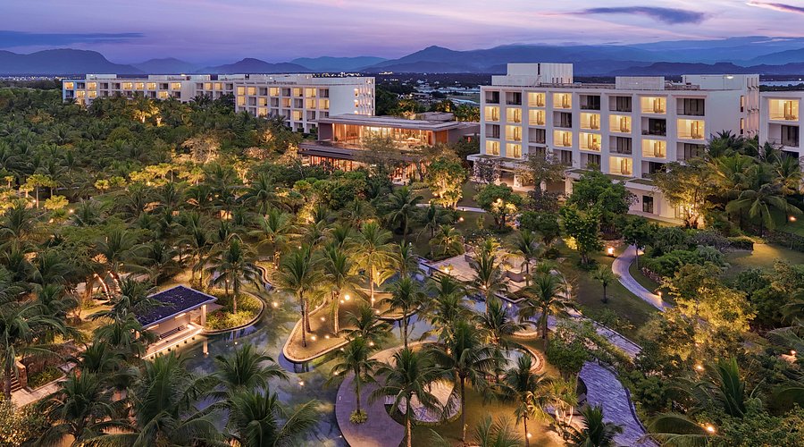 Marriott Cam Ranh