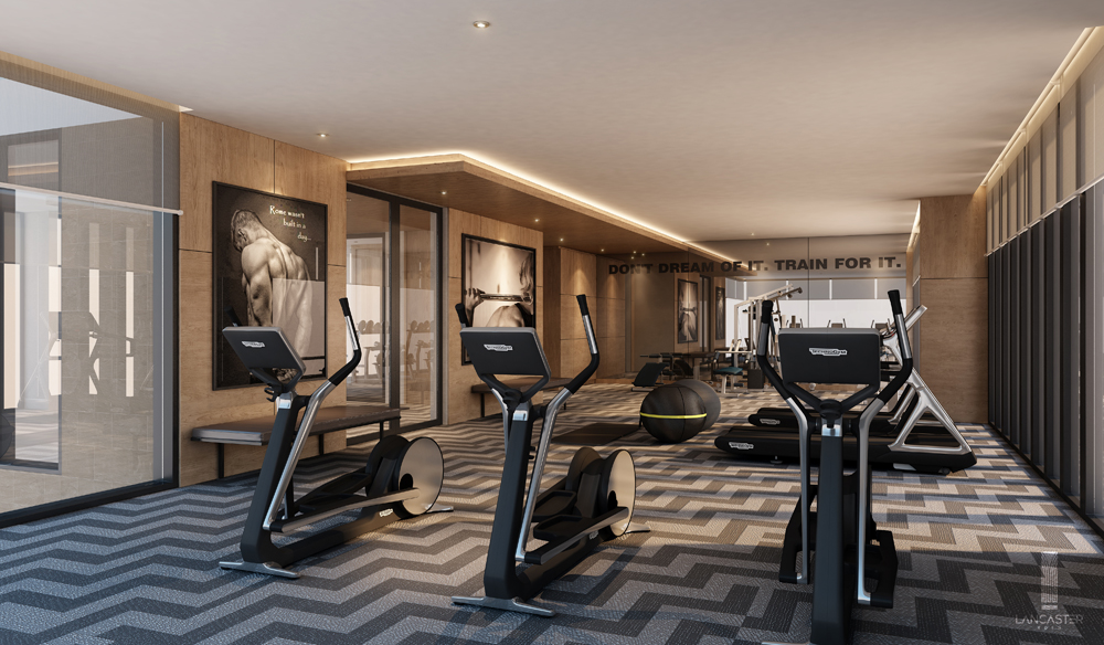 Yoga & Spa Lancaster Legacy