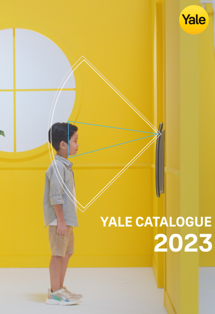 YALE CATALOGUE
