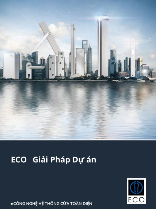 ECO PROJECT