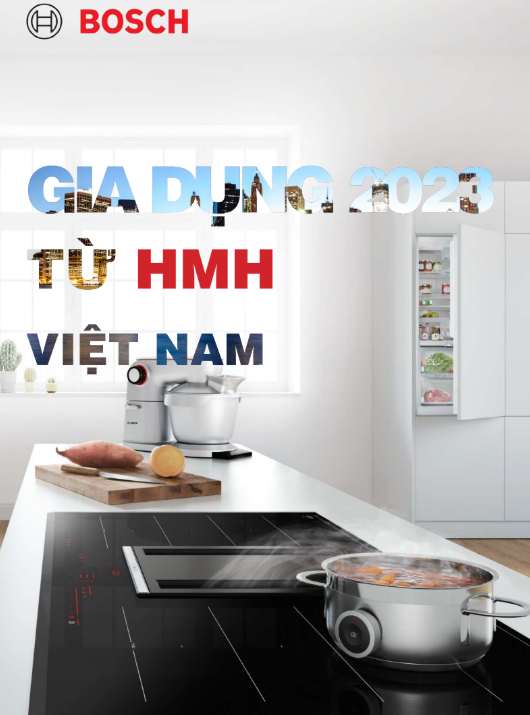 GIA DỤNG HMH 2023