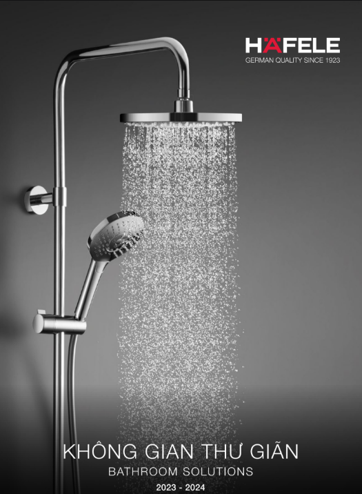 BATHROOM SOLUTION