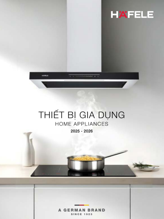 THIẾT BỊ GIA DỤNG