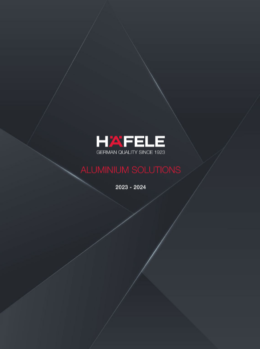ALUMINIUM SOLUTIONS
