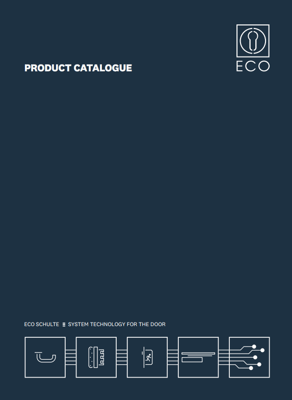 ECO HARDWARE